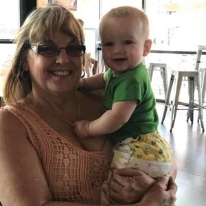 Meet your Posher, Gina